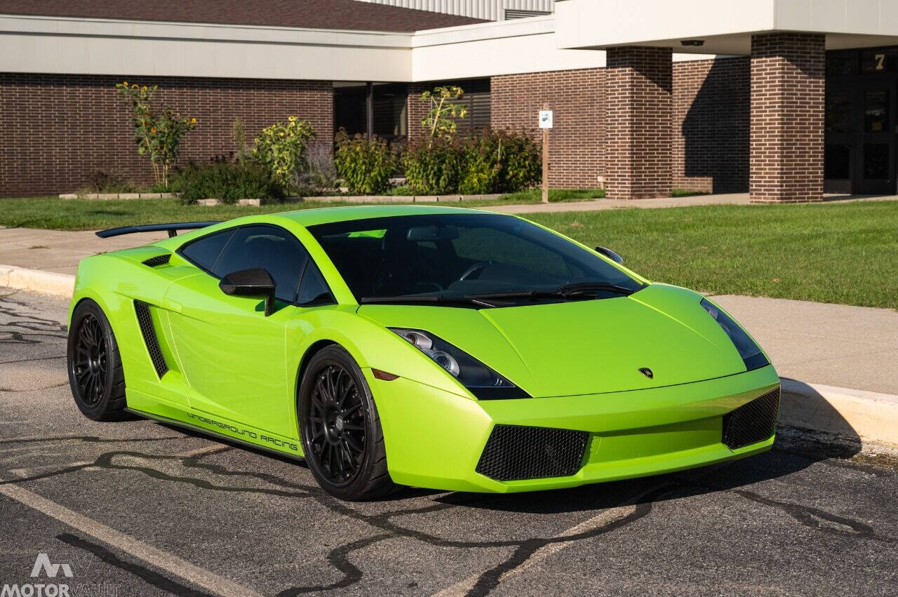 Lamborghini Gallardo For Sale In Indianapolis, IN ®