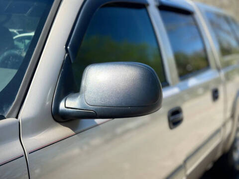 2006 Chevrolet Silverado 1500