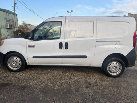 2015 RAM ProMaster City Tradesman