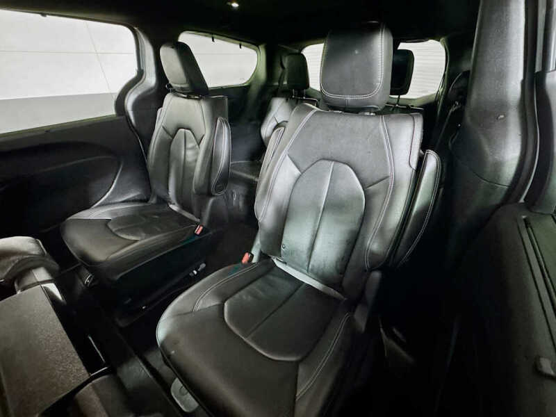 2021 Chrysler Pacifica Hybrid Touring L