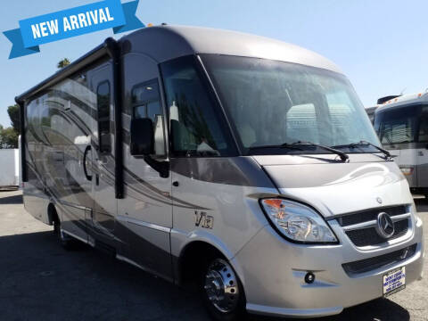 2012 Winnebago VIA 25R