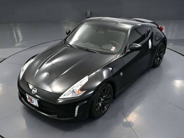 2016 Nissan 370Z