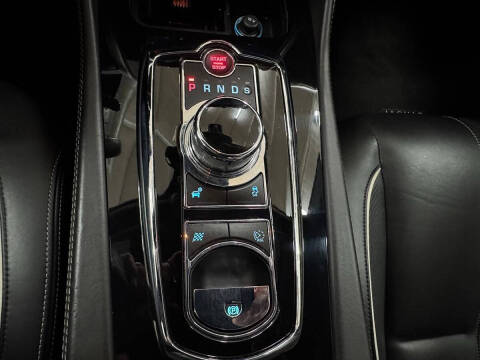 2012 Jaguar XK XKR-S
