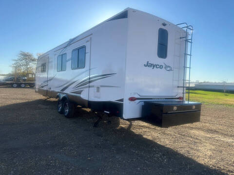 2022 Jayco Eagle HT