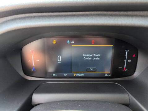 2026 Ford Transit 250