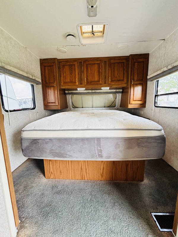 2001 Jayco Eagle 314