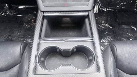 2022 Tesla Model X Plaid