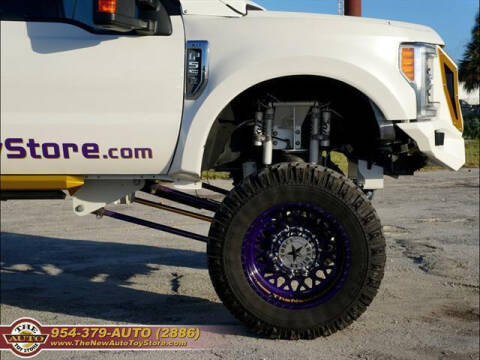 2002 Ford Excursion Limited