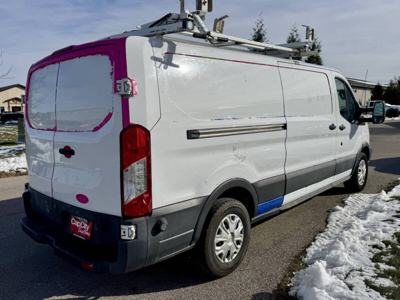 2016 Ford Transit 150