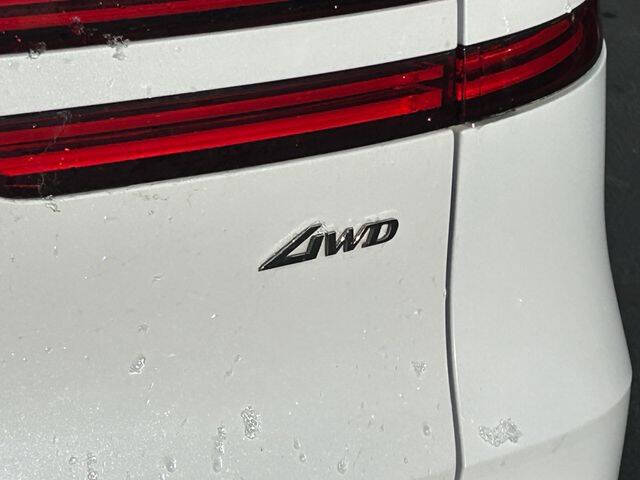 2025 Genesis GV70 2.5T Standard