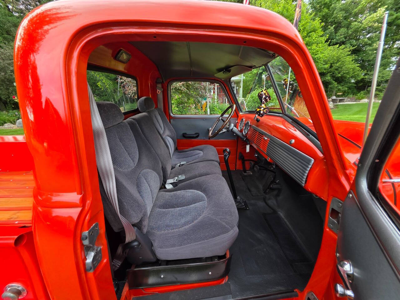 1949 Chevrolet 3100 124
