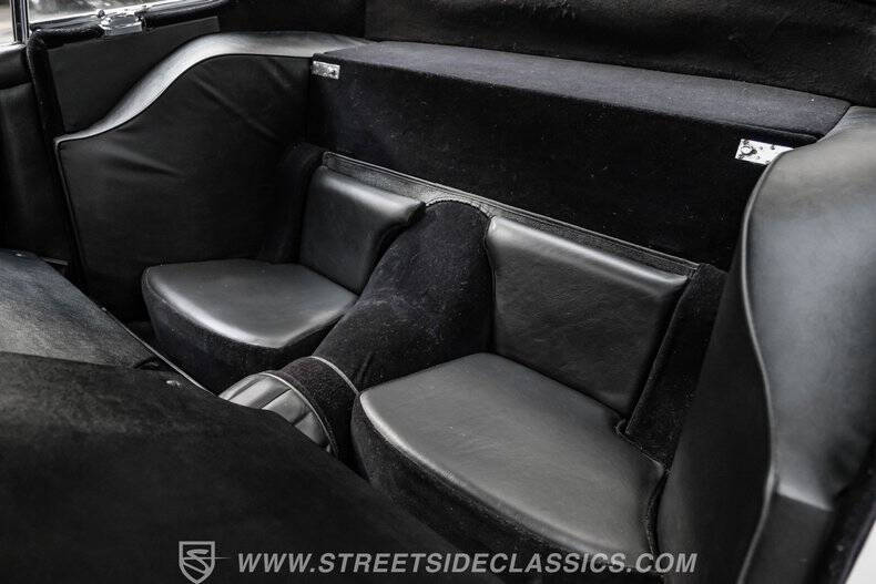 1958 Jaguar XK