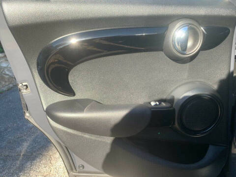 2017 MINI Hardtop 4 Door Cooper S