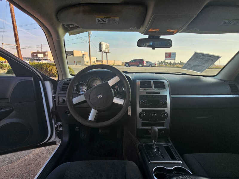 2010 Dodge Charger SXT