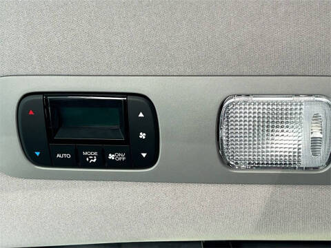 2024 Honda Odyssey EX