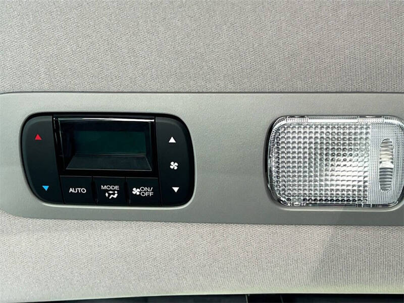 2024 Honda Odyssey EX