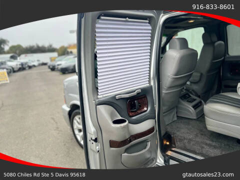 2012 GMC Savana 1500