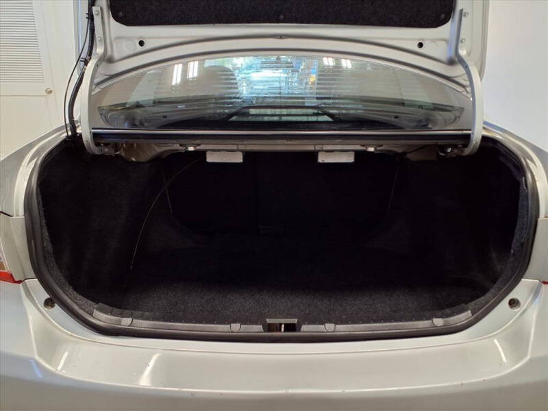 2012 Toyota Corolla L