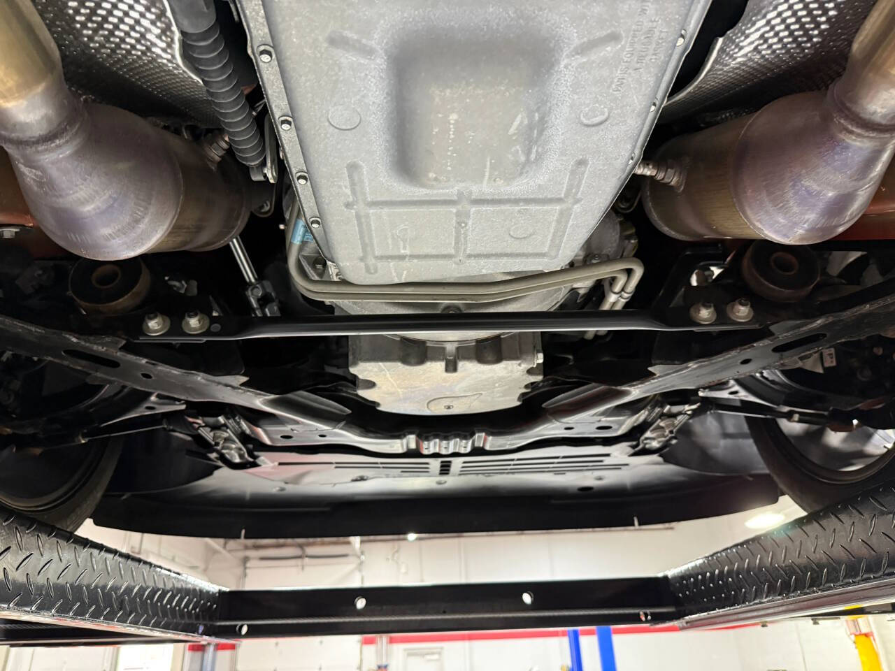 2011 Ford Mustang 178