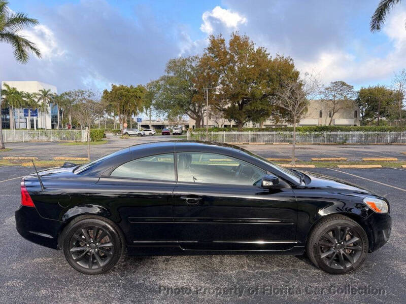 2013 Volvo C70