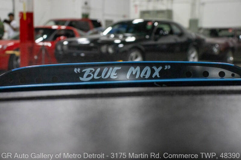 1988 Pontiac Firebird Formula