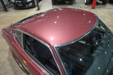 1978 Datsun 280Z