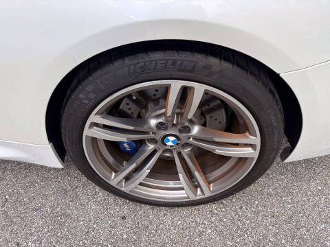 2016 BMW M4