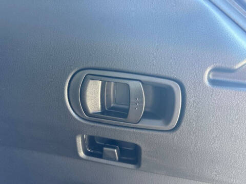 2025 Mazda CX-50 2.5 S Preferred