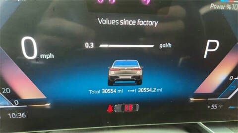 2023 BMW 7 Series 740i