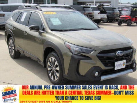 2024 Subaru Outback Limited