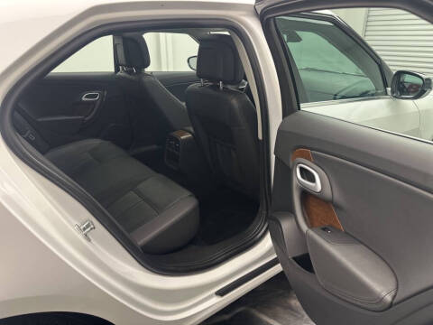 2011 Saab 9-5 Turbo4