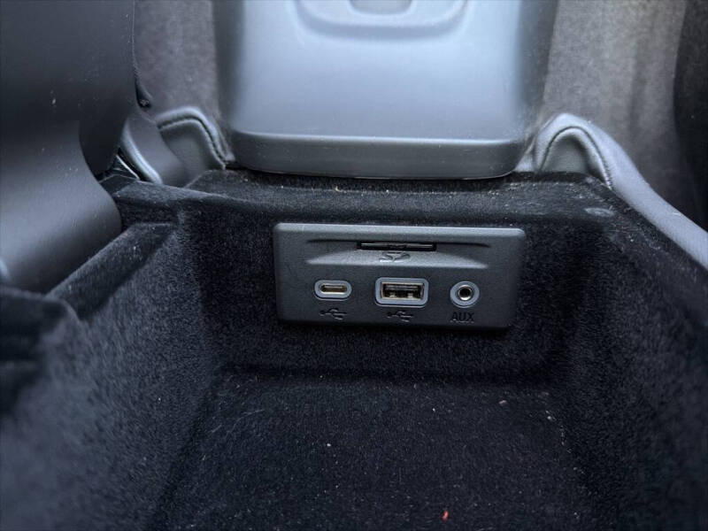 2020 Chevrolet Corvette Stingray