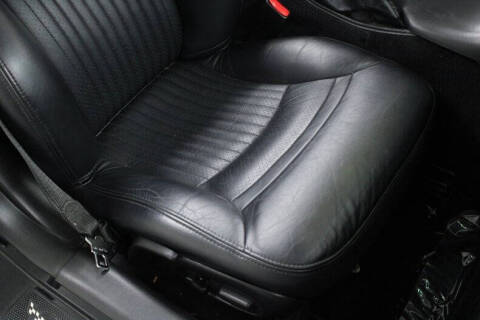 2001 Chevrolet Corvette