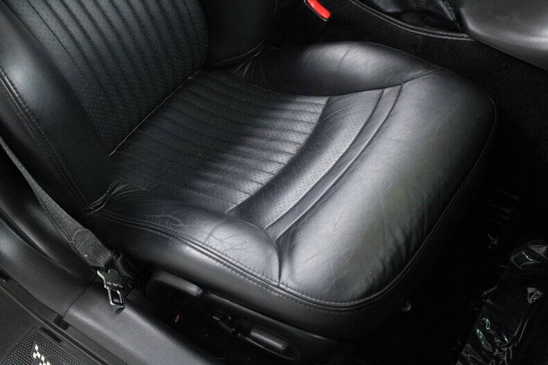 2001 Chevrolet Corvette