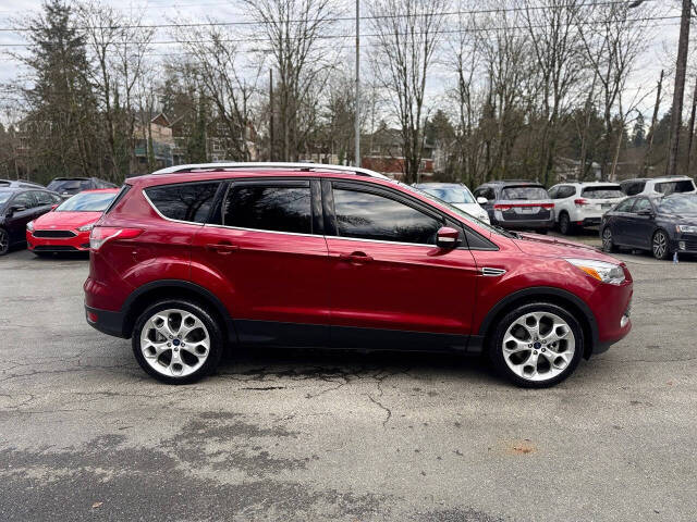 2014 Ford Escape for sale at Premium Spec Auto in Seattle, WA