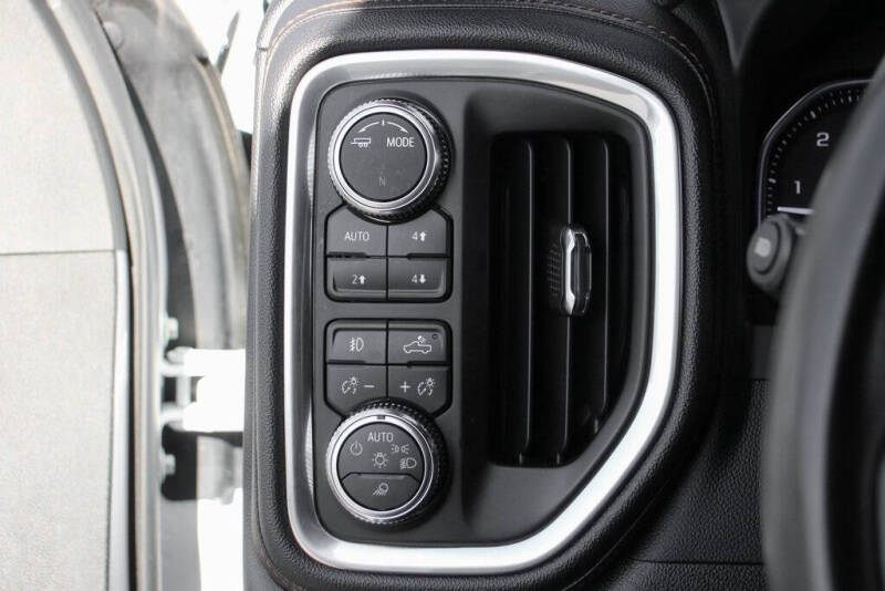 2023 GMC Sierra 2500HD