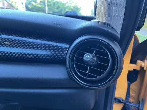 2018 MINI Hardtop 2 Door Cooper S