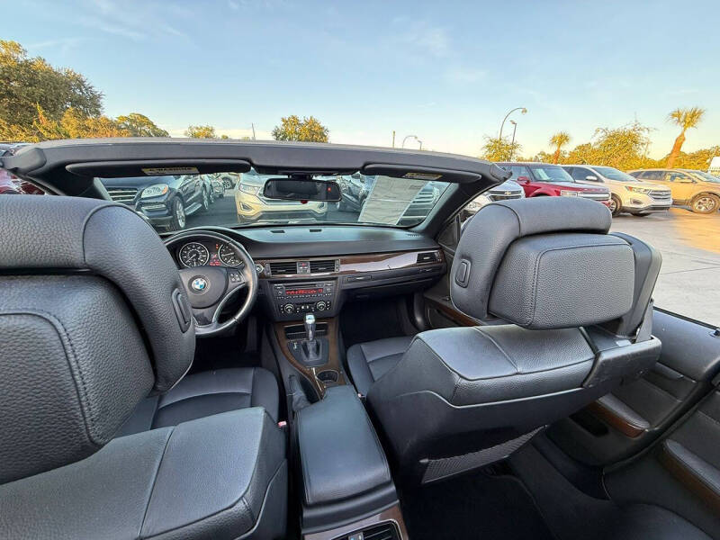 2010 BMW 3 Series 328i