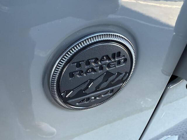 2022 Jeep Gladiator High Altitude