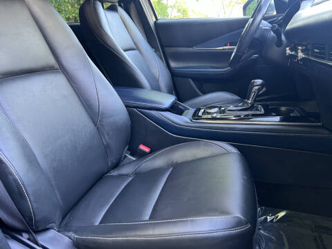 2020 Mazda CX-30 Preferred
