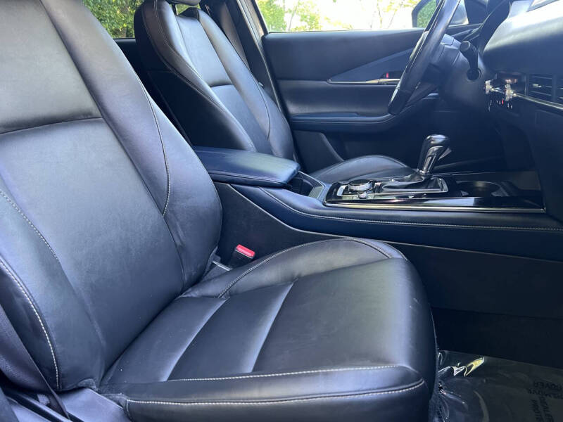 2020 Mazda CX-30 Preferred