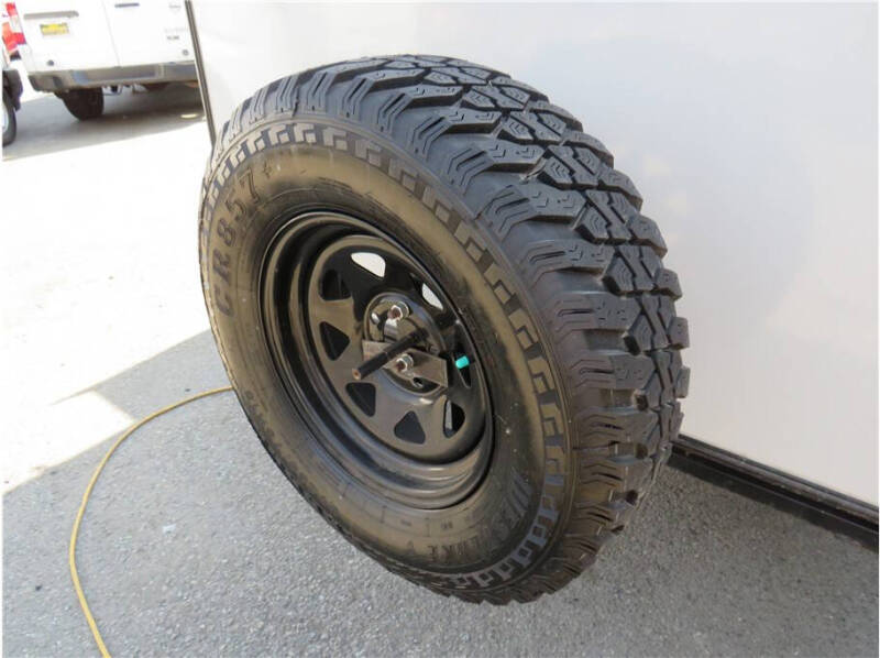 2018 Forest River Rpod Towable