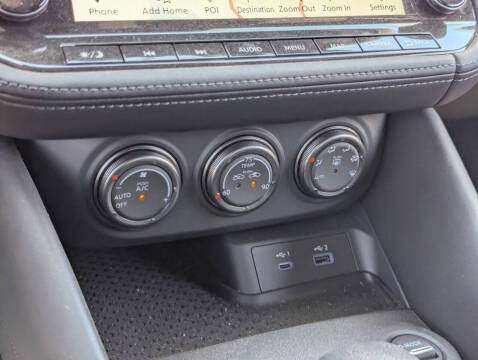 2026 Nissan Z Performance