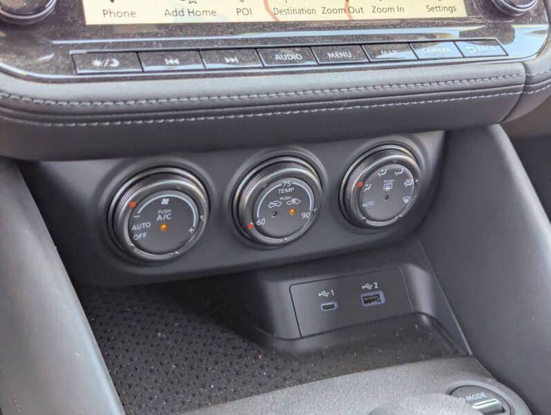 2026 Nissan Z Performance