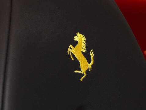 2024 Ferrari 296 GTS