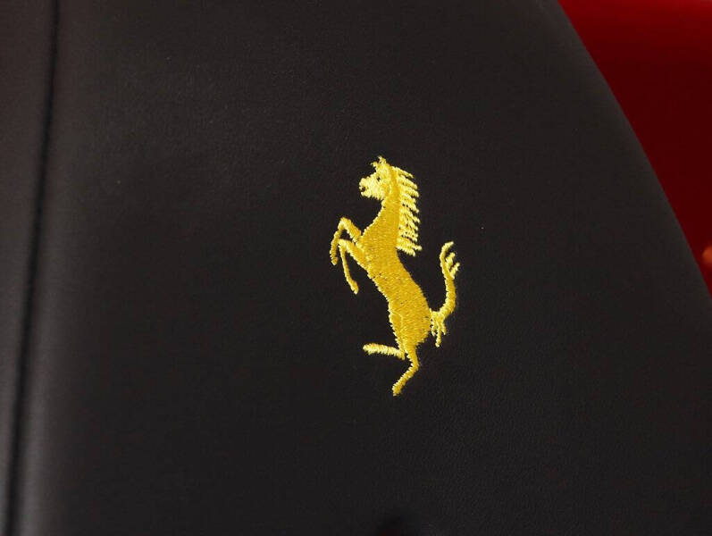 2024 Ferrari 296 GTS