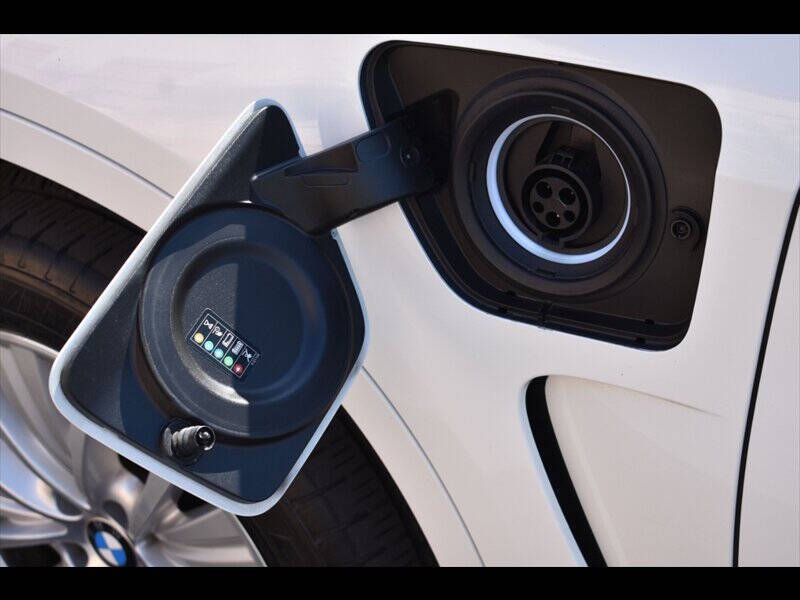 2016 BMW X5 xDrive40e