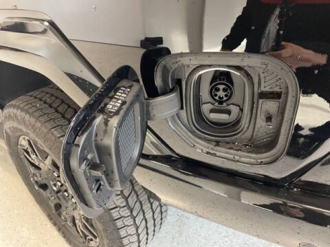 2025 GMC HUMMER EV 2X