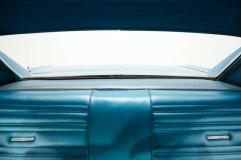 1967 Chevrolet Chevelle