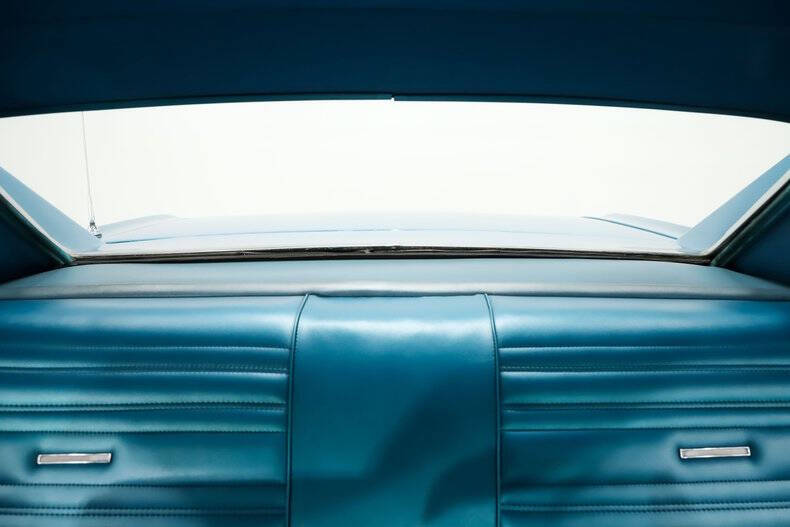 1967 Chevrolet Chevelle